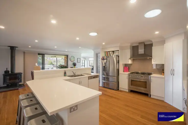 Third view of Homely house listing, 10 Bill Watson Court, Armidale NSW 2350