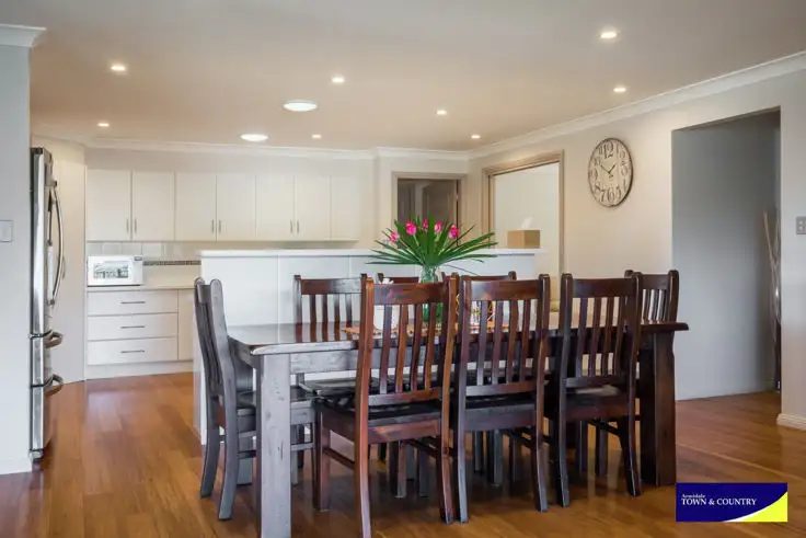 Fourth view of Homely house listing, 10 Bill Watson Court, Armidale NSW 2350