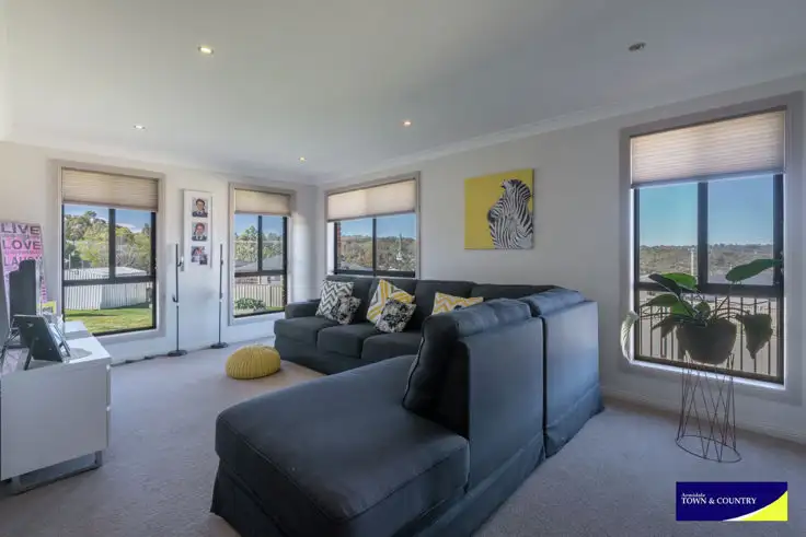 Sixth view of Homely house listing, 10 Bill Watson Court, Armidale NSW 2350