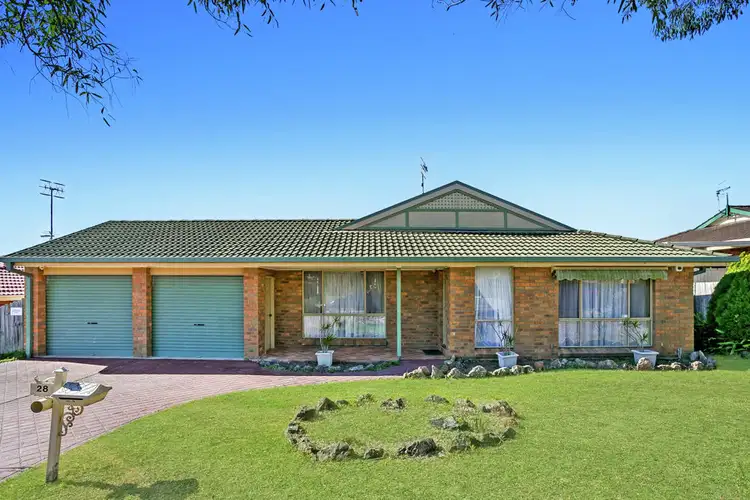 Sixth view of Homely house listing, 28 Derwent Street, Lake Haven NSW 2263