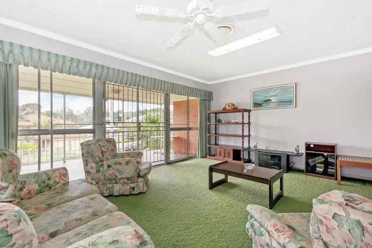 Fifth view of Homely house listing, 43 Lancaster Street, Coorparoo QLD 4151
