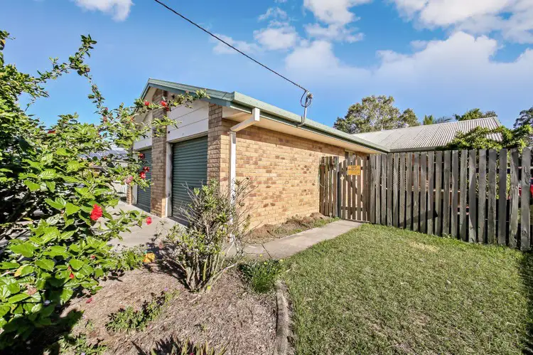 2/4 Farrer Court, Morayfield QLD 4506