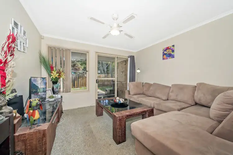 Second view of Homely house listing, 2/4 Farrer Court, Morayfield QLD 4506