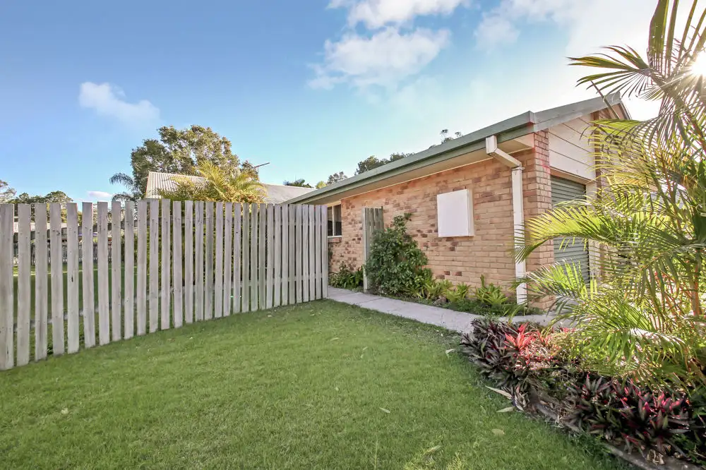 Main view of Homely house listing, 1/4 Farrer Court, Morayfield QLD 4506