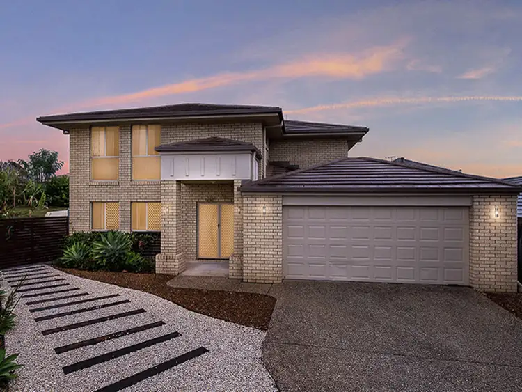 65 Castlewellan Circuit, Warner QLD 4500