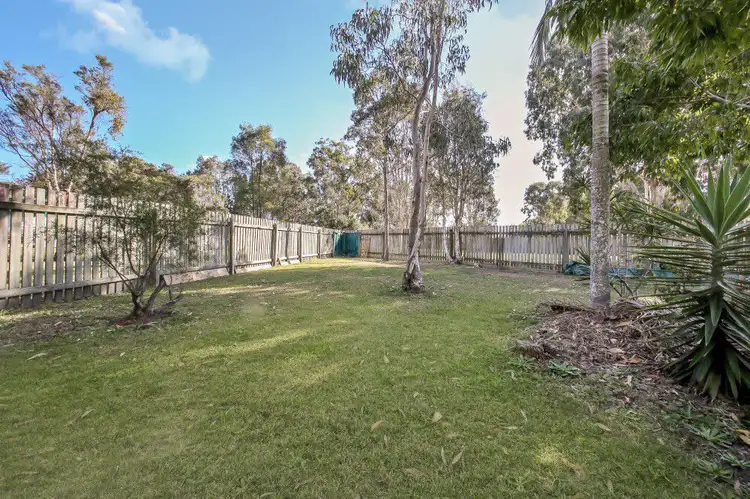 Second view of Homely semi-detached listing, 4 Farrer Court, Morayfield QLD 4506