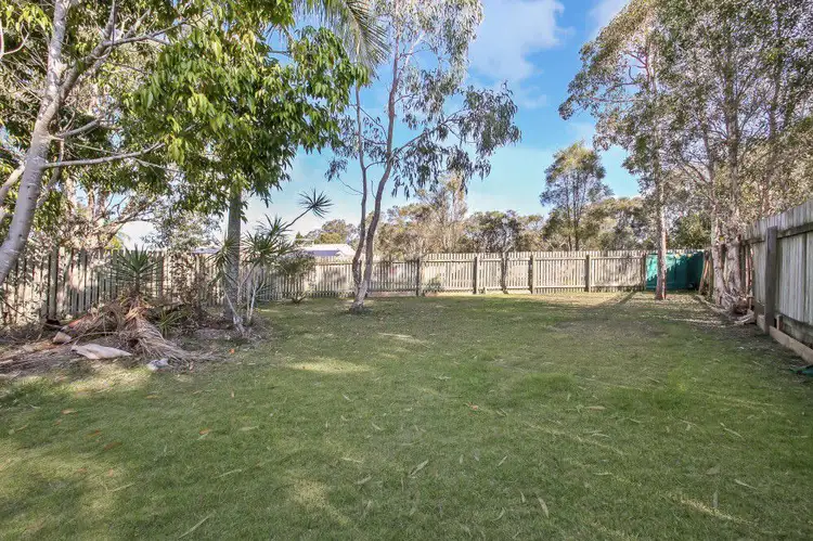 Third view of Homely semi-detached listing, 4 Farrer Court, Morayfield QLD 4506
