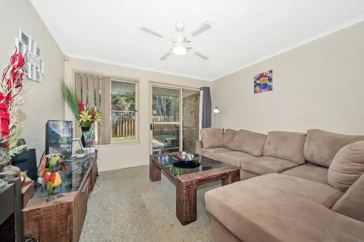 Fifth view of Homely semi-detached listing, 4 Farrer Court, Morayfield QLD 4506