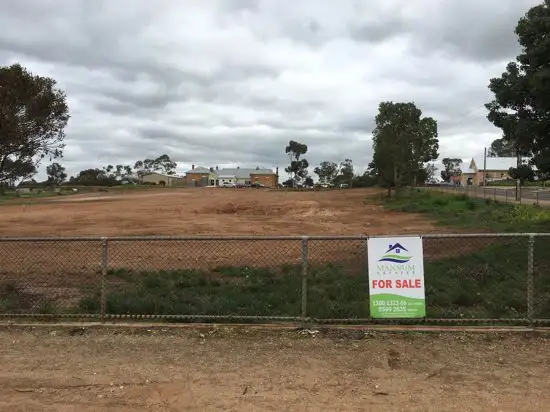 44 (LOT 56) Diercks Road, Mannum SA 5238