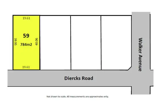 Main view of Homely land listing, Allotment 59 Diercks Road, Mannum SA 5238