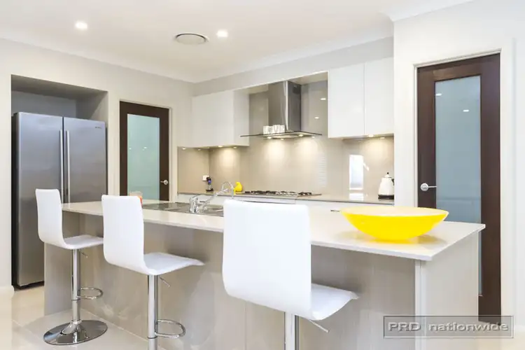 Second view of Homely house listing, 7 Wattawan Street, Fletcher NSW 2287