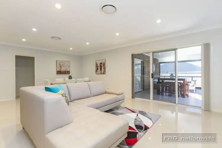 Fifth view of Homely house listing, 7 Wattawan Street, Fletcher NSW 2287