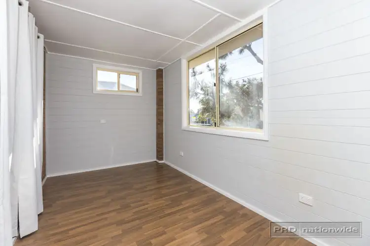 Second view of Homely house listing, 95 Harriet Street, Waratah NSW 2298
