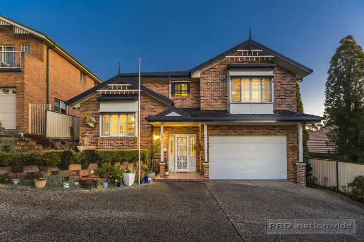 5 Sabah Close, Rankin Park NSW 2287