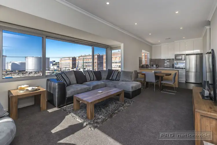 Second view of Homely house listing, 16/22 Milford Street, Islington NSW 2296
