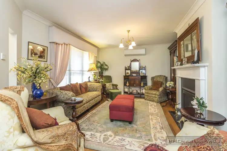 Second view of Homely house listing, 4 Mabellae Place, Warabrook NSW 2304