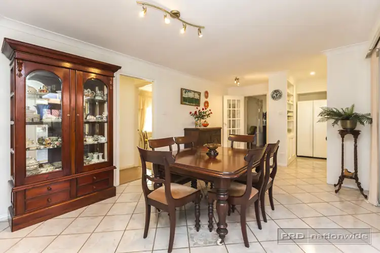 Third view of Homely house listing, 4 Mabellae Place, Warabrook NSW 2304