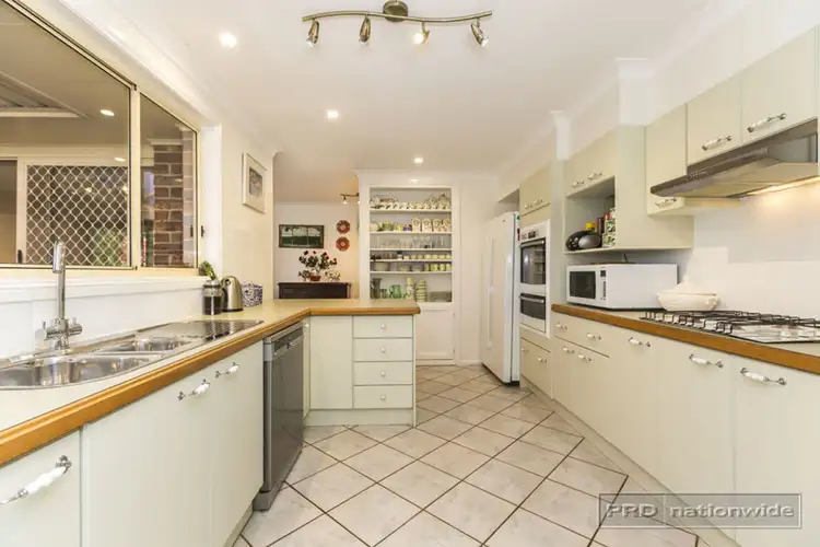 Fourth view of Homely house listing, 4 Mabellae Place, Warabrook NSW 2304