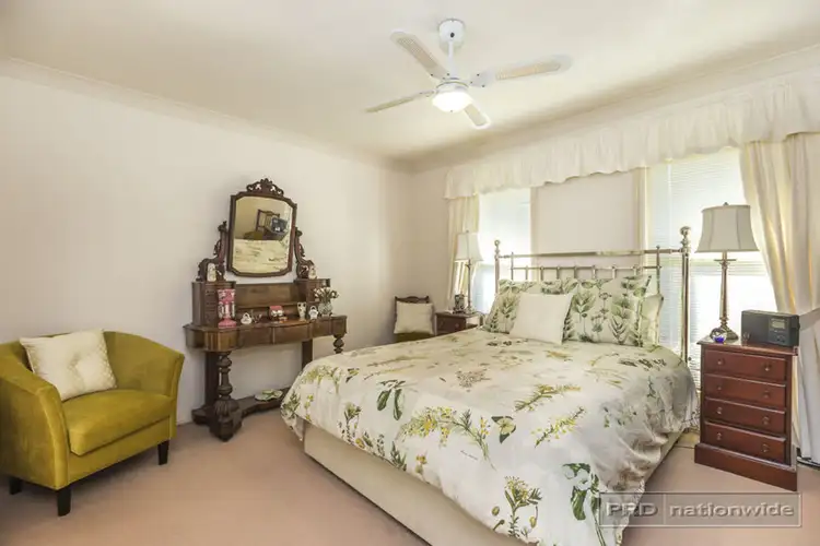 Fifth view of Homely house listing, 4 Mabellae Place, Warabrook NSW 2304