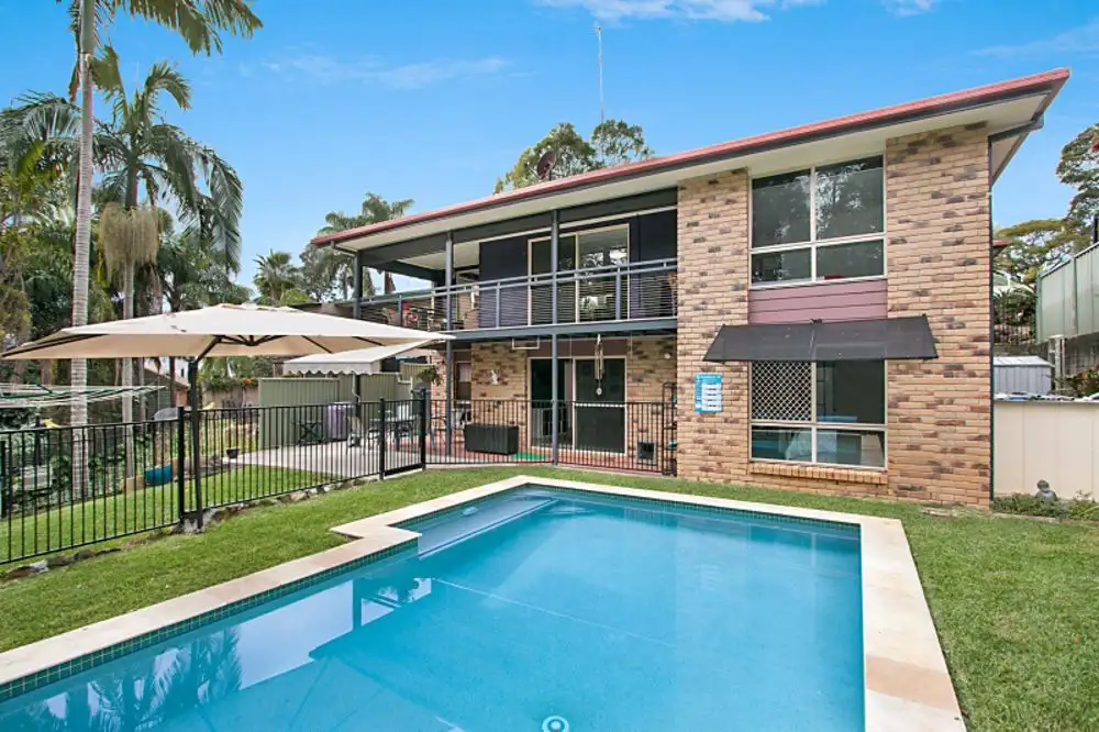 Main view of Homely house listing, 12 Peninsula Drive, Bilambil Heights NSW 2486