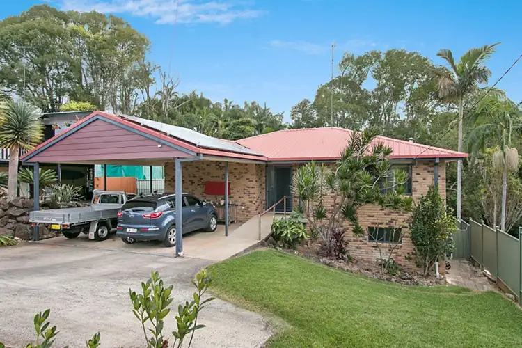 Third view of Homely house listing, 12 Peninsula Drive, Bilambil Heights NSW 2486