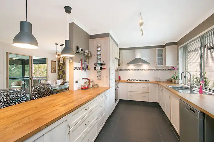 Fourth view of Homely house listing, 12 Peninsula Drive, Bilambil Heights NSW 2486