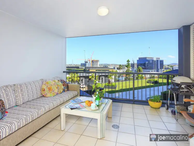 7 Boyd St, Bowen Hills QLD 4006