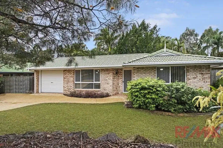 88 Forest Ridge Drive, Narangba QLD 4504