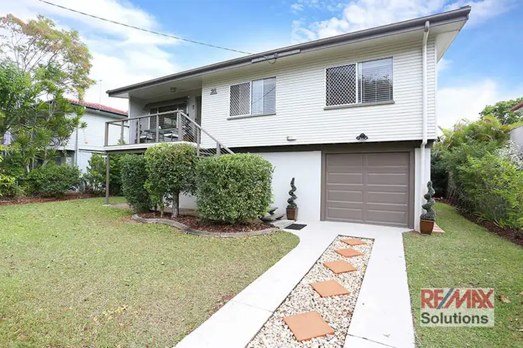 21 Ladybird Street, Kallangur QLD 4503