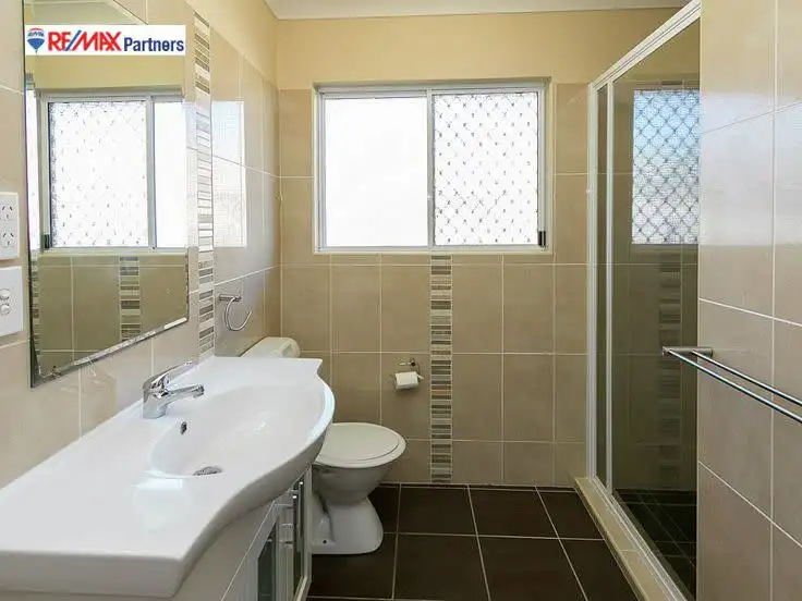 Fifth view of Homely house listing, 5 Carmel Ct, Point Vernon QLD 4655