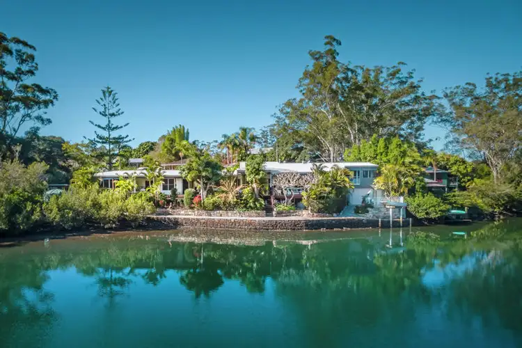 2 Old Punt Road, Urunga NSW 2455