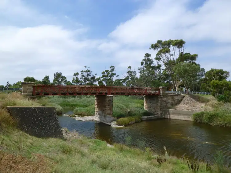 Main view of Homely land listing, 26 East Terrace, Callington SA 5254