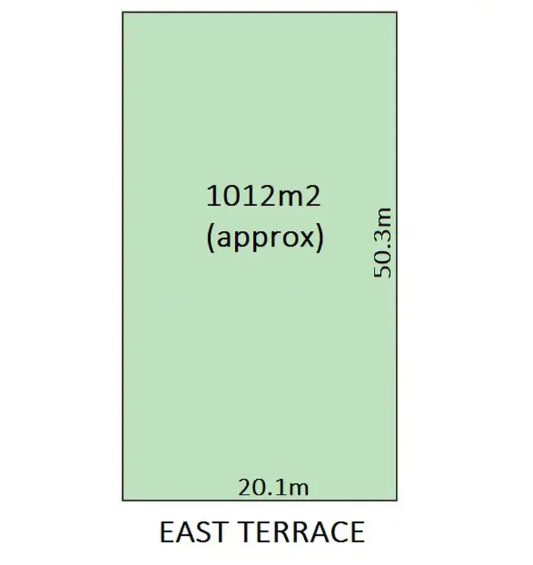 Second view of Homely land listing, 26 East Terrace, Callington SA 5254