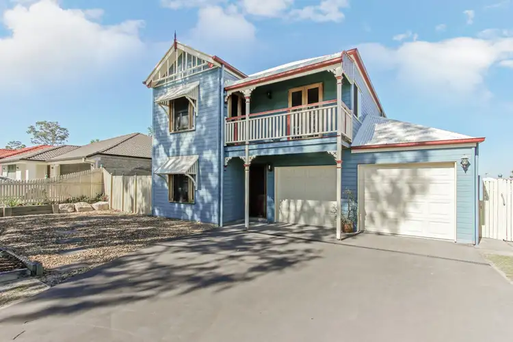 Second view of Homely house listing, 79 Cascade Drive, Forest Lake QLD 4078