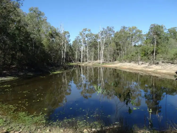 Fourth view of Homely rural property listing, 1283 John Clifford Way, Lowmead QLD 4676