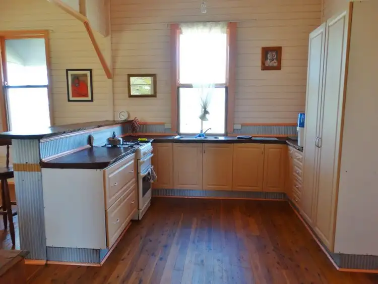 Fifth view of Homely rural property listing, 1283 John Clifford Way, Lowmead QLD 4676