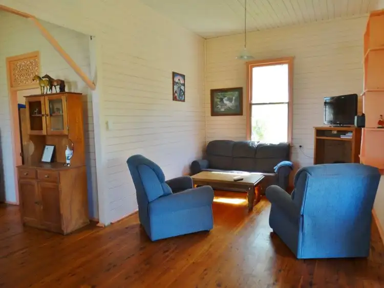 Sixth view of Homely rural property listing, 1283 John Clifford Way, Lowmead QLD 4676