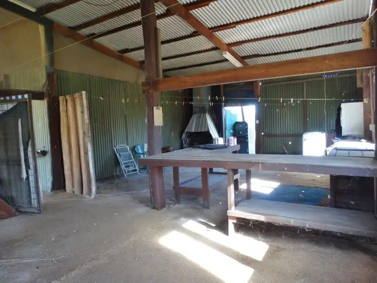 Seventh view of Homely rural property listing, 1283 John Clifford Way, Lowmead QLD 4676