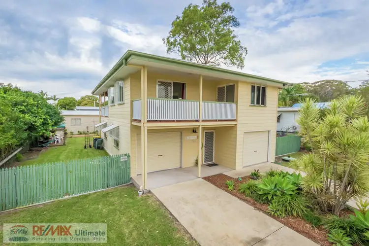 3 Mary Street, Donnybrook QLD 4510