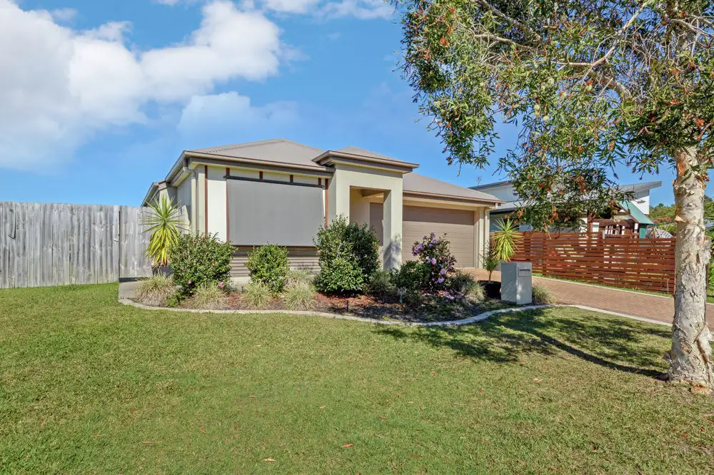 Main view of Homely house listing, 31 Gippsland Place, Caloundra West QLD 4551
