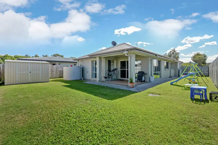 Second view of Homely house listing, 31 Gippsland Place, Caloundra West QLD 4551
