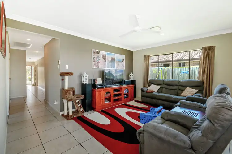 Third view of Homely house listing, 31 Gippsland Place, Caloundra West QLD 4551