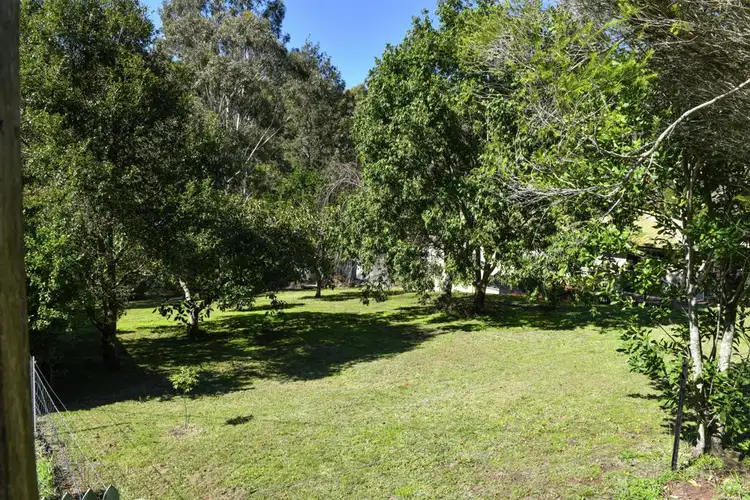 2263 Murphys Creek Road, Ballard QLD 4352
