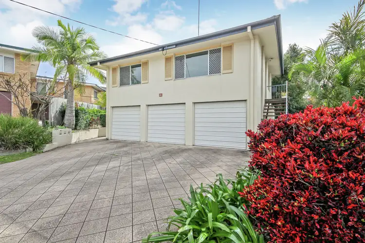 2/66 Shetland Street, Morningside QLD 4170