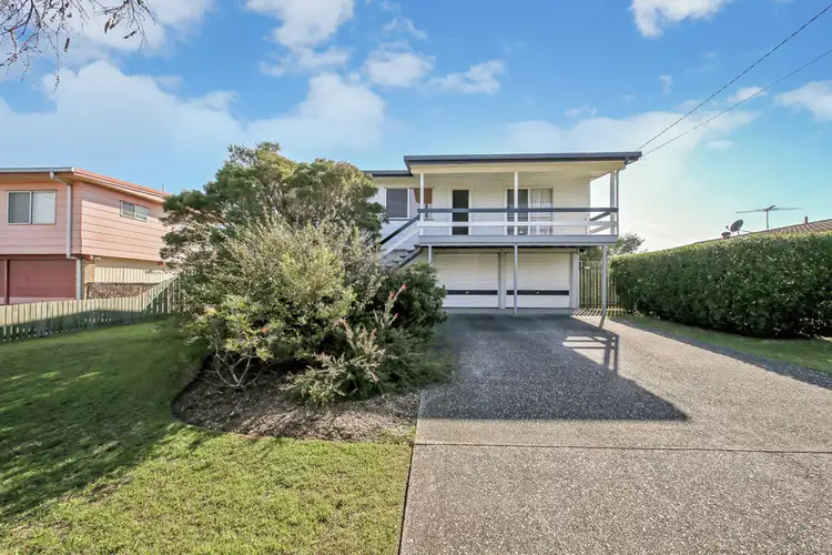 Main view of Homely house listing, 52 Amersham Street, Kippa-ring QLD 4021