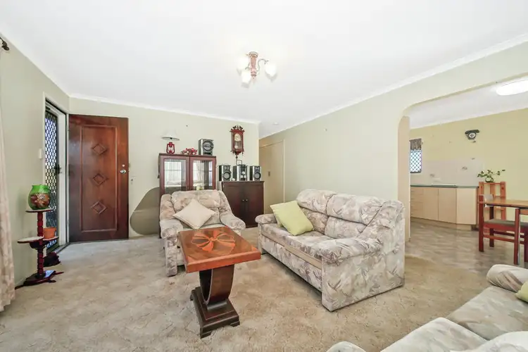 Fourth view of Homely house listing, 52 Amersham Street, Kippa-ring QLD 4021