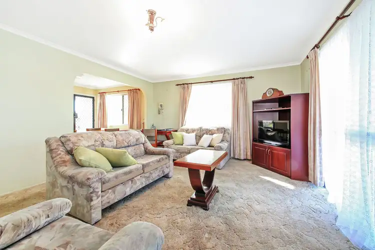 Sixth view of Homely house listing, 52 Amersham Street, Kippa-ring QLD 4021