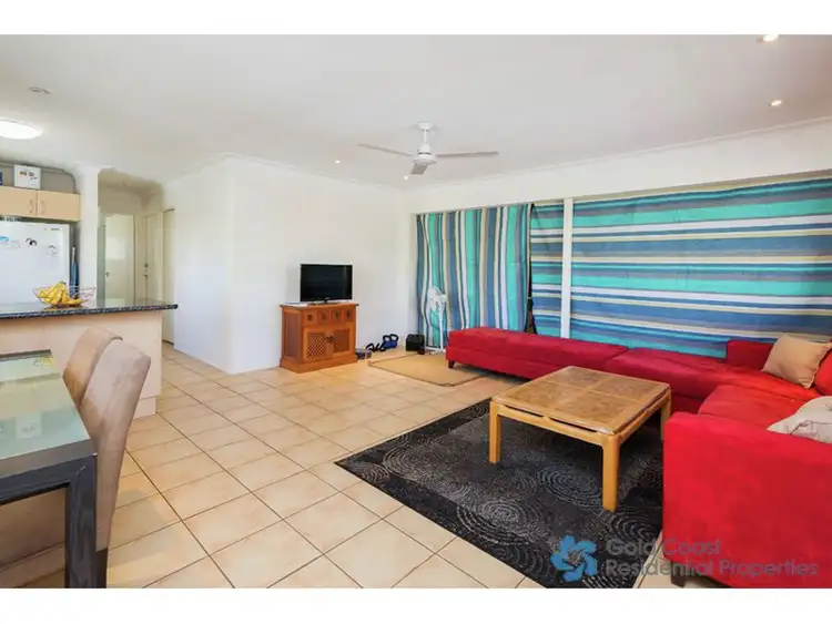 Second view of Homely unit listing, 3/13 Wharf Road, Surfers Paradise QLD 4217