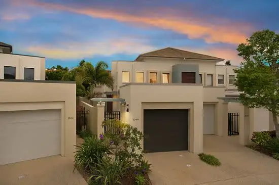 1069/1 The Cove Crescent, Carrara QLD 4211