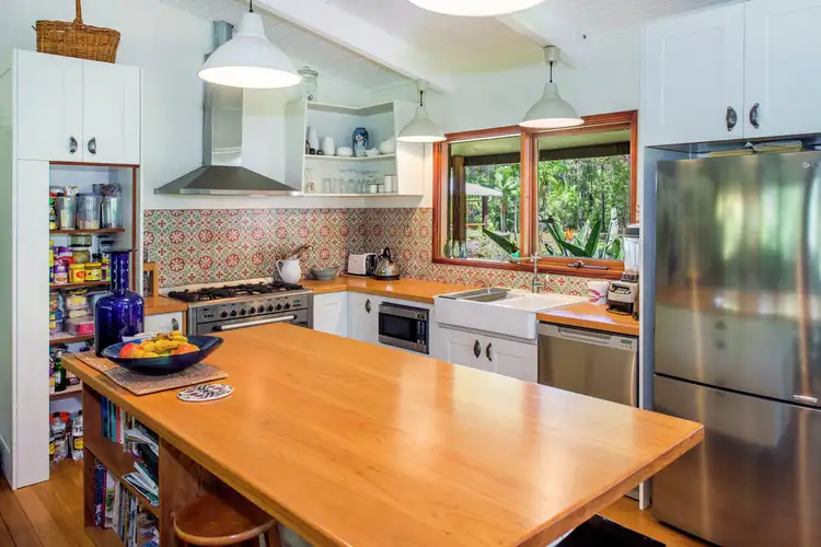 Seventh view of Homely rural property listing, 308 Sullivans Road, Valla NSW 2448